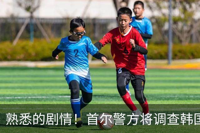 熟悉的剧情！首尔警方将调查韩国队主帅任命是否违法